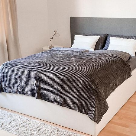 Appartment Paula Wolfhagen Kültér fotó