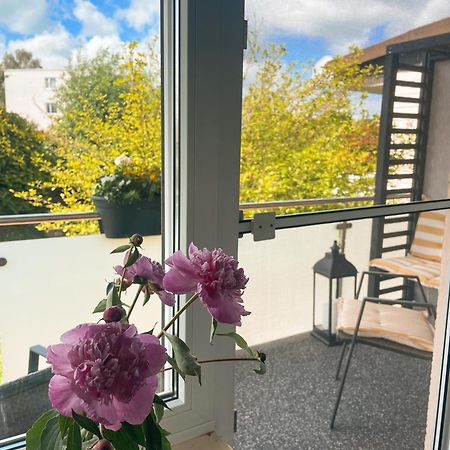 Appartment Paula Wolfhagen Kültér fotó