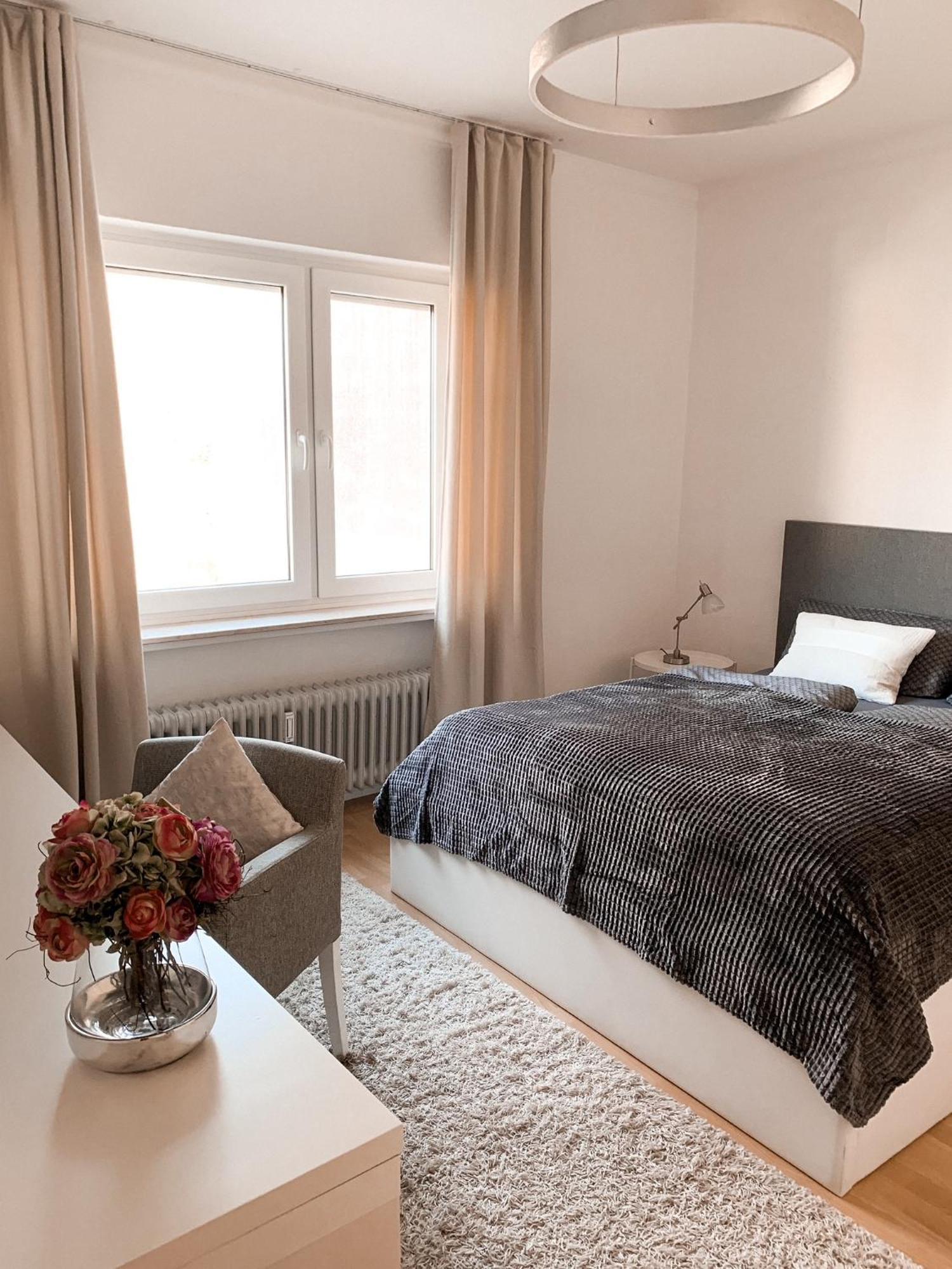 Appartment Paula Wolfhagen Kültér fotó